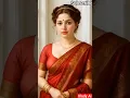 Download Lagu AI or Angel? 😍 Her Saree Look Is Breaking the Internet!✨ Too Perfect to Be Real #shorts #ailookbook