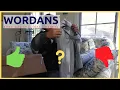 Wordans Review Apparel T-Shirts Hoodies