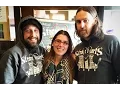 Strong Hearts Cafe With Kristin of Will Travel For Vegan Food