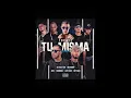 Alexis y Fido x Bad Bunny x Lary Over x Anonimus x Jon Z x Brytiago - Tocate Tu Misma Remix