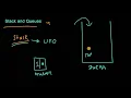 All about Stack and Queue Data structure Tagalog Tutorial