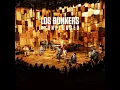 Bailando Solo, Heart of Glass (MTV Unplugged) - Los Bunkers