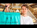 I Tried London s Most Expensive Supermarket