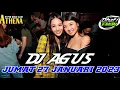 Lagu DJ AGUS TERBARU JUMAT 27 JANUARI 2023 FULL BASS || ATHENA BANJARMASIN