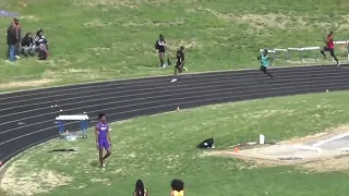 Kick Of The Week Insane 4x100m Comeback