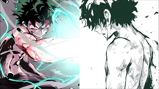 Download Boku no Hero Academia S3 OST - Midoriya vs Muscular Full Soundtrack | MY HERO | MP3