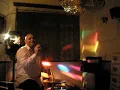 dj heavy d - singing