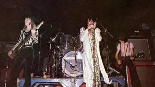 Download Aerosmith - Somebody (live Ohio 1973) MP3