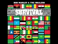 Top Rankin' - Bob Marley & The Wailers
