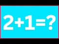 Math Fun Time Easy Addition Quiz for Kindergarten Kids
