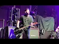 FAME ON FIRE - Nightmare (The Devil) - Live WELLMONT