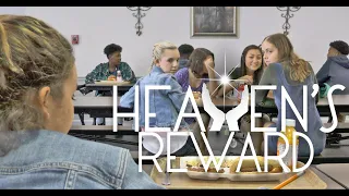 Download HEAVEN'S REWARD - Faith-Based Short Film (Official International Christian Film Festival Selection) MP3