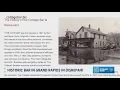 Beloved historic Grand Rapids Cottage Bar in disrepair