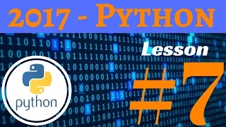Learn Programming - Python