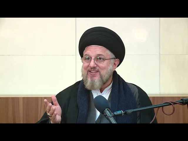 بحث الفقه 800 : (185) كتاب الصوم. مكروهات الصوم 5 رجب الاصب 1444 هـ