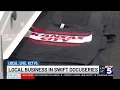 Taylor Swift wears Kansas City boutique sweatshirt in new docuseries