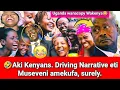 Download Lagu 🤣💥OGOPA WAKENYA.Only Kenyans Can Start To Trend FAKE NEWS about you na iende Viral mbaya sana! 😂