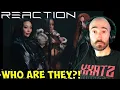 Download Lagu SUGABABES - JUNGLE [FIRST REACTION]