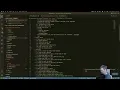 Stream archive Introduction to Axum Rust web backend framework 2022-10-24