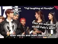Download Lagu Stray kids and Itzy once again proving they are more than just label mates 😭