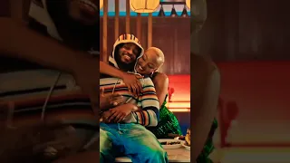 Barnaba Ft Diamond Platnumz SALAMA Official Music Video Barnaba Diamondplatnumz Salama 