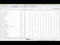 Lesson Creating New Variables