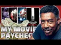 Ernie Hudson s Paycheck for Every Movie He Ever Made Hits Flops Budget Box Office