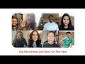 EA Our Recruiter Look Back on the Year