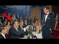 Lagu A Mob Boss Made a Joke About Dean Martin’s Dead Brother — His Calm Response Shocked Everyone