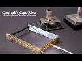 Conradi s Card Rise The Chamber of Secrets September 2025 Genii