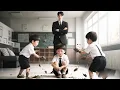 Download Lagu 6歲萌寶沒有爸爸被同學欺負，殊不知他的親爸是億萬總裁，下秒總裁拿著親子奠定報告來認親！#短劇 #短劇推薦 #短劇全集 #chinesedrama #萌寶 #逆襲 #甜寵