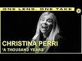 Download Lagu Christina Perri - A Thousand Years (LIVE) ONE TAKE | THE EYE Sessions