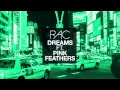 Download Lagu RAC - Dreams (ft. Pink Feathers) *The Cranberries Cover*