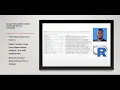 Selecting rows from data frames at random in R