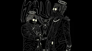 juice wrld halo session edit extended new leak 