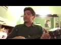 DanB Does "Chew Off My Own Arm" by Mia Rose Lynne