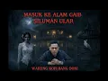 Lagu Masuk Ke Alam Gaib Siluman Ular || Warung Kopi Bang Doni