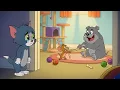 Lagu من هنا بدأت قصة توم وجيري وسبايك | The Beginning of Tom, Jerry \u0026 Spike’s Story