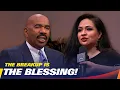Surviving Breakups Betrayal Life Alone Steve Harvey