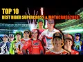 TOP 10 Best Rider Supercross Motocross 2024 Season AMA MXGP