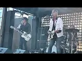 Imperial State Electric & Glen Matlock - 07 All Or Nothing (Small Faces Cover) Full HD
