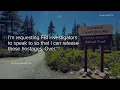 New reveals tense negotiations between kidnapping suspects FBI during CA hostage standoff