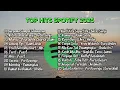 Download Lagu Top Hits Spotify Indonesia 2025 | Top Spotify Indonesia 2025 | Lagu Hits Spotify 2025 | LaguTerbaru