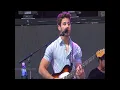 Jonas Brothers Soundcheck - London Foolishly (Bristow, VA 7-29-13)