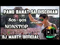 Download Lagu [DJ MARTY] RETRO BOUNCE REMIX | 80s-90s NONSTOP DISCO PARTY 🎶💥