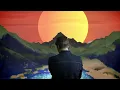 Green Green Grass (Acoustic - Official Visualiser) - George Ezra