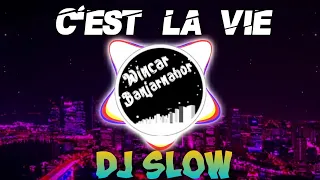 Download Yang Lagi Viral Dj Tiktok Dj C'EST LA VIE 2020 Remix1Full Bass MP3