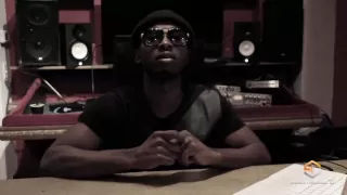 johnny cinco producer spiffy makes a beat on fl studio
