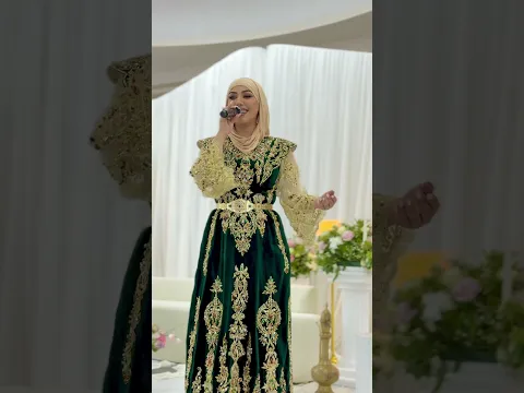 عاصيمي بصوت منال حددي يبهر الجميع 👌❤️ Contact pro : 0770 87 11 93