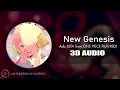 Download Lagu [3D AUDIO] New Genesis - Ado (UTA from ONE PIECE FILM RED)